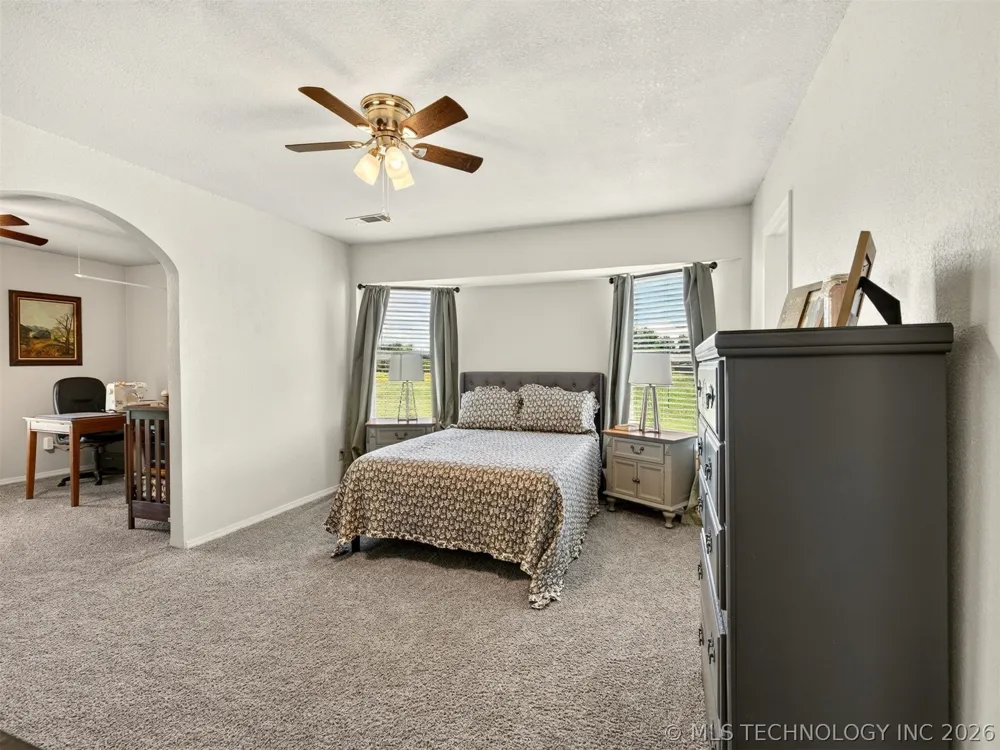 1240 E 163rd Street Skiatook, OK 74070