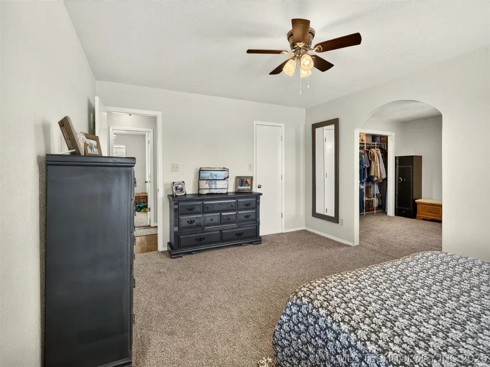 1240 E 163rd Street Skiatook, OK 74070