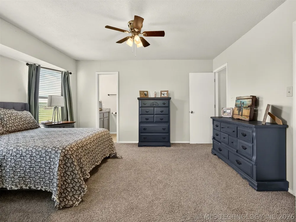 1240 E 163rd Street Skiatook, OK 74070