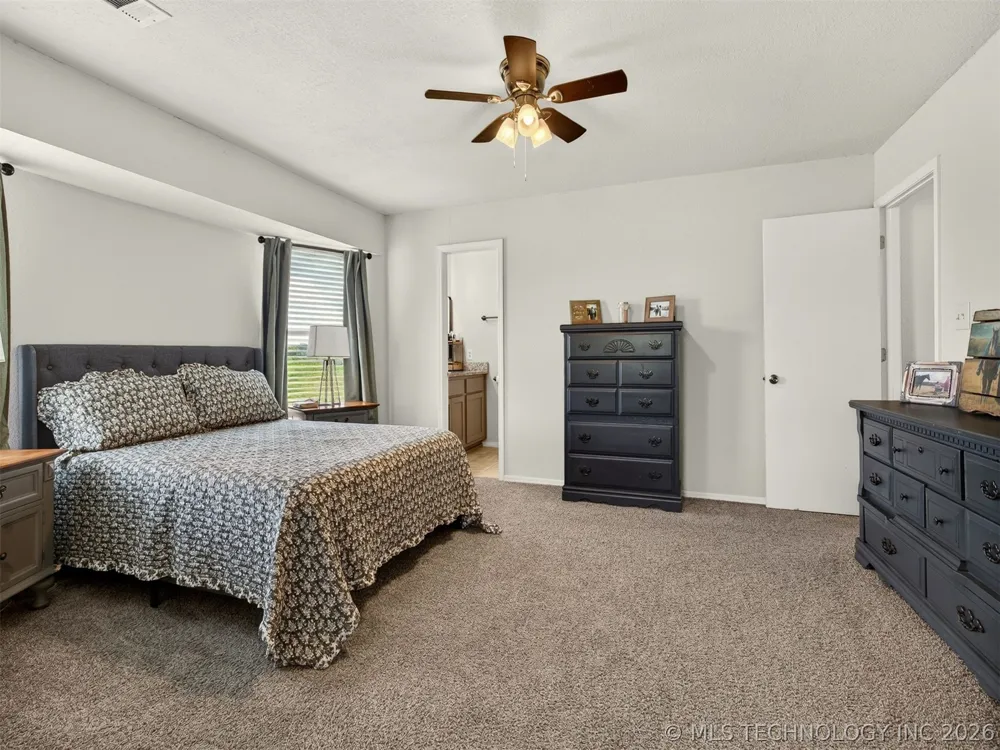 1240 E 163rd Street Skiatook, OK 74070