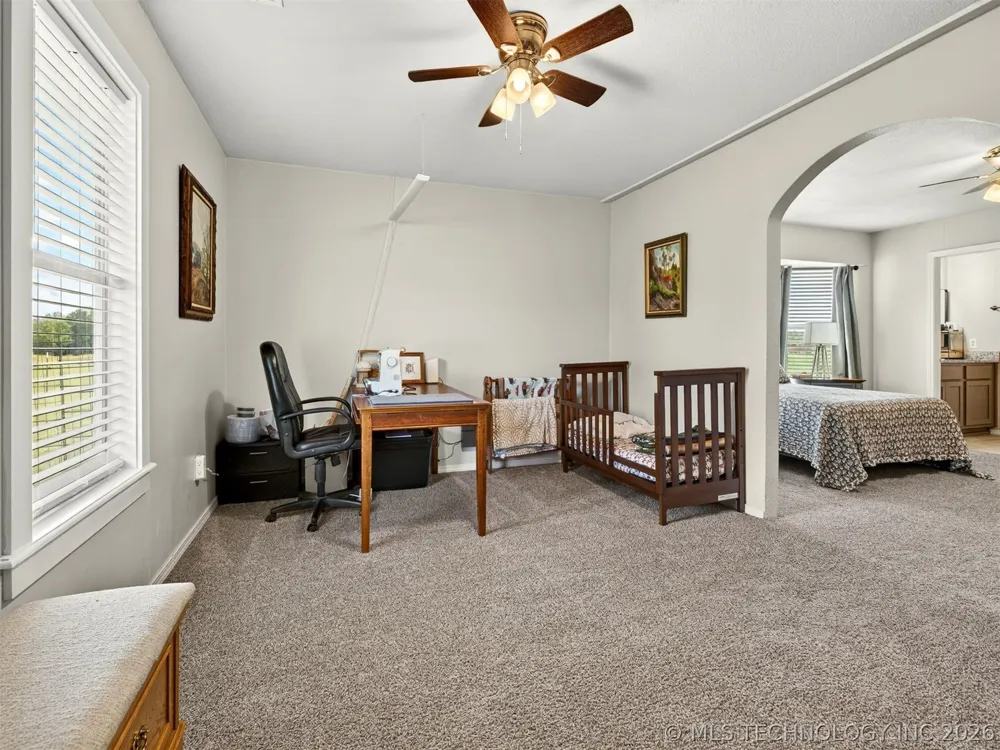 1240 E 163rd Street Skiatook, OK 74070