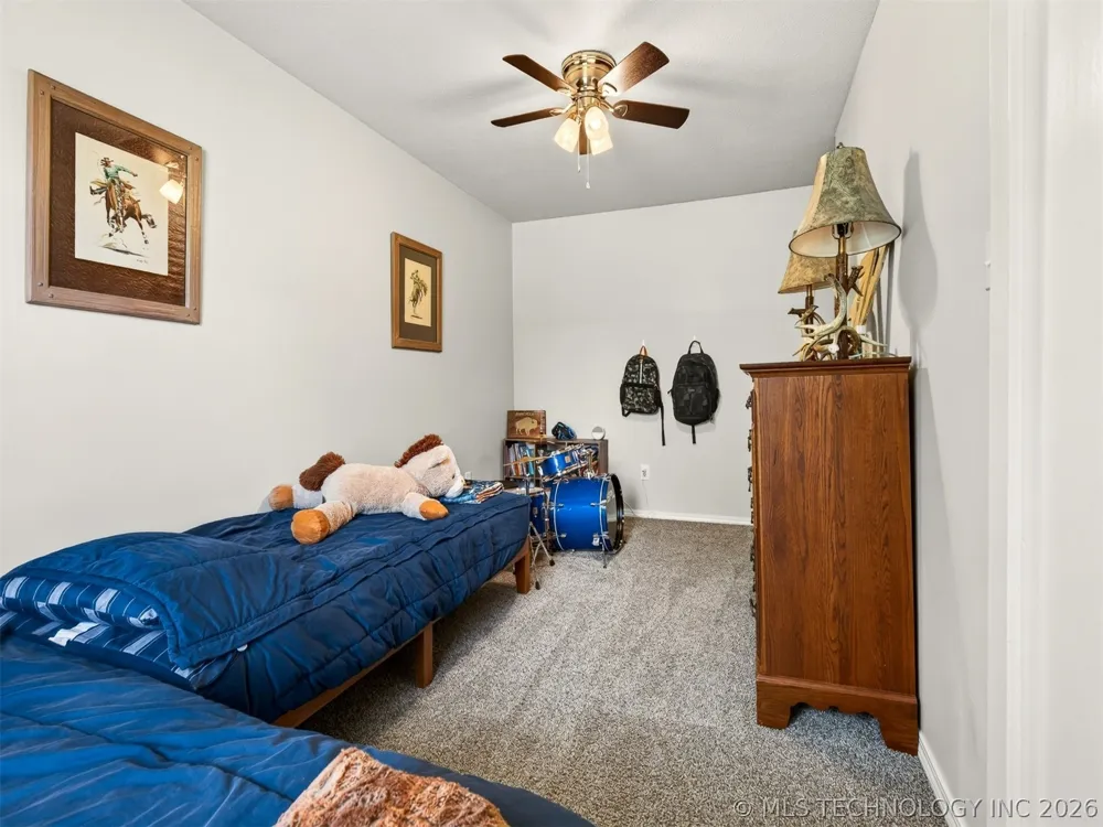 1240 E 163rd Street Skiatook, OK 74070