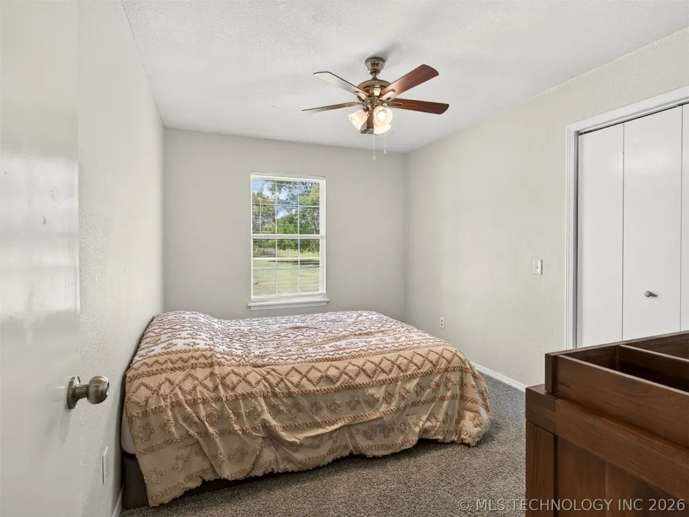 1240 E 163rd Street Skiatook, OK 74070