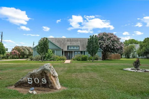 509 Seakist Road