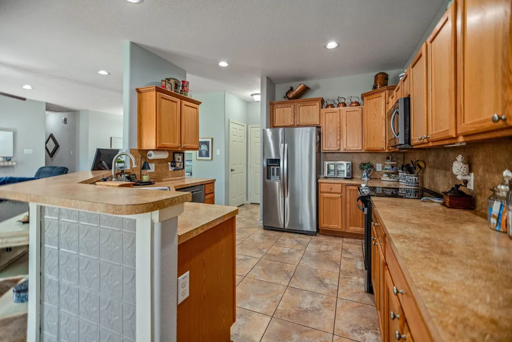509 Seakist Road Port Lavaca, TX 77979