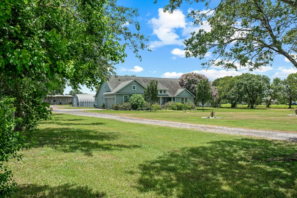 509 Seakist Road Port Lavaca, TX 77979