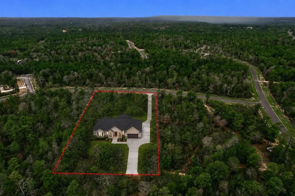 168 Great Plains Way New Waverly, TX 77358