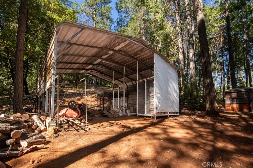 10647 Forbestown Road Challenge, CA 95925