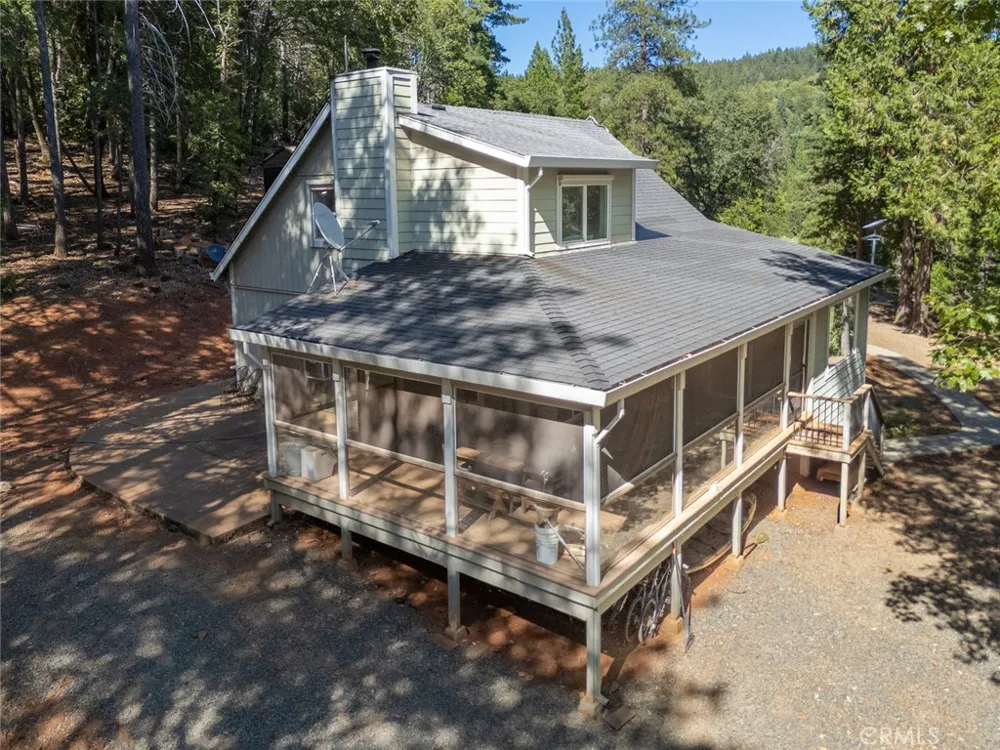10647 Forbestown Road Challenge, CA 95925