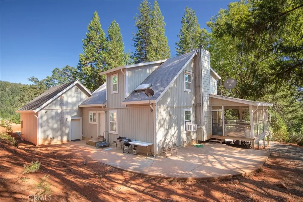 10647 Forbestown Road Challenge, CA 95925