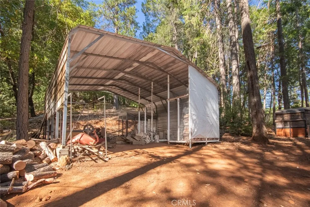 10647 Forbestown Road Challenge, CA 95925