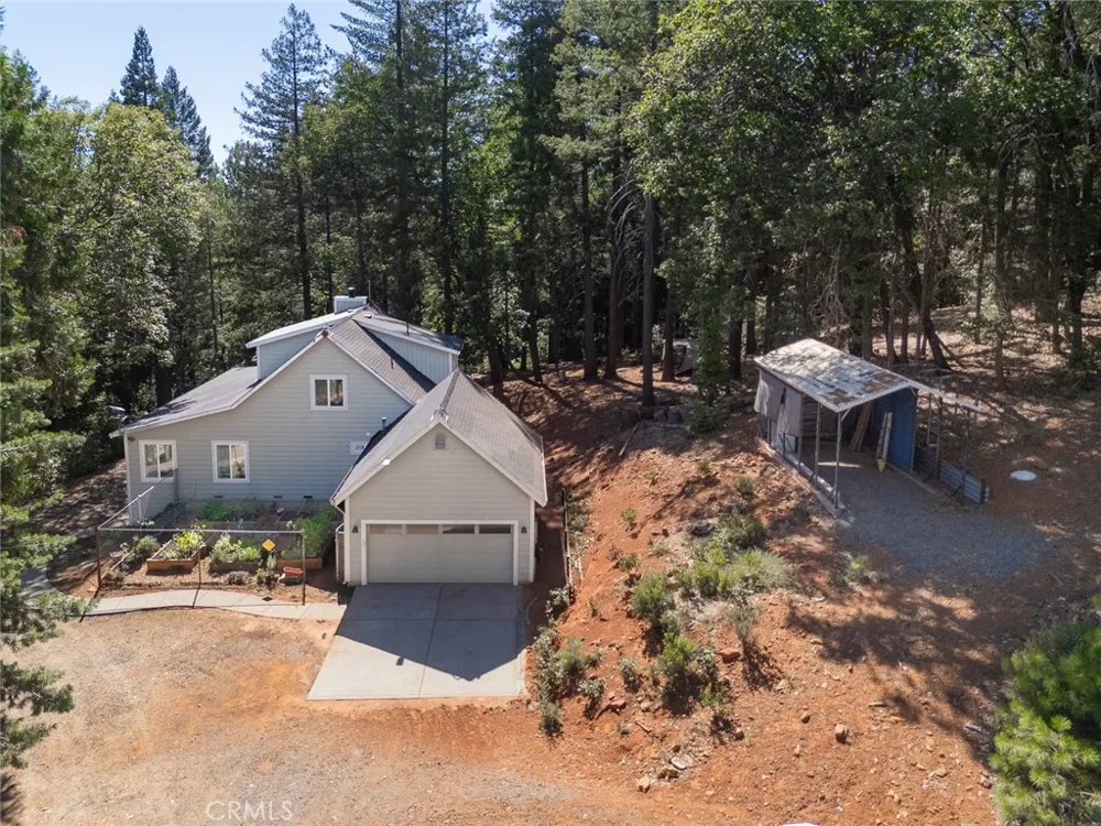 10647 Forbestown Road Challenge, CA 95925