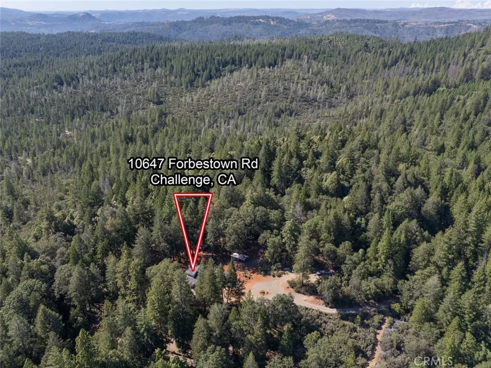 10647 Forbestown Road Challenge, CA 95925