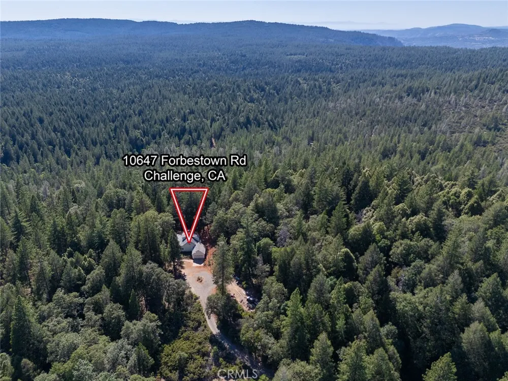 10647 Forbestown Road Challenge, CA 95925