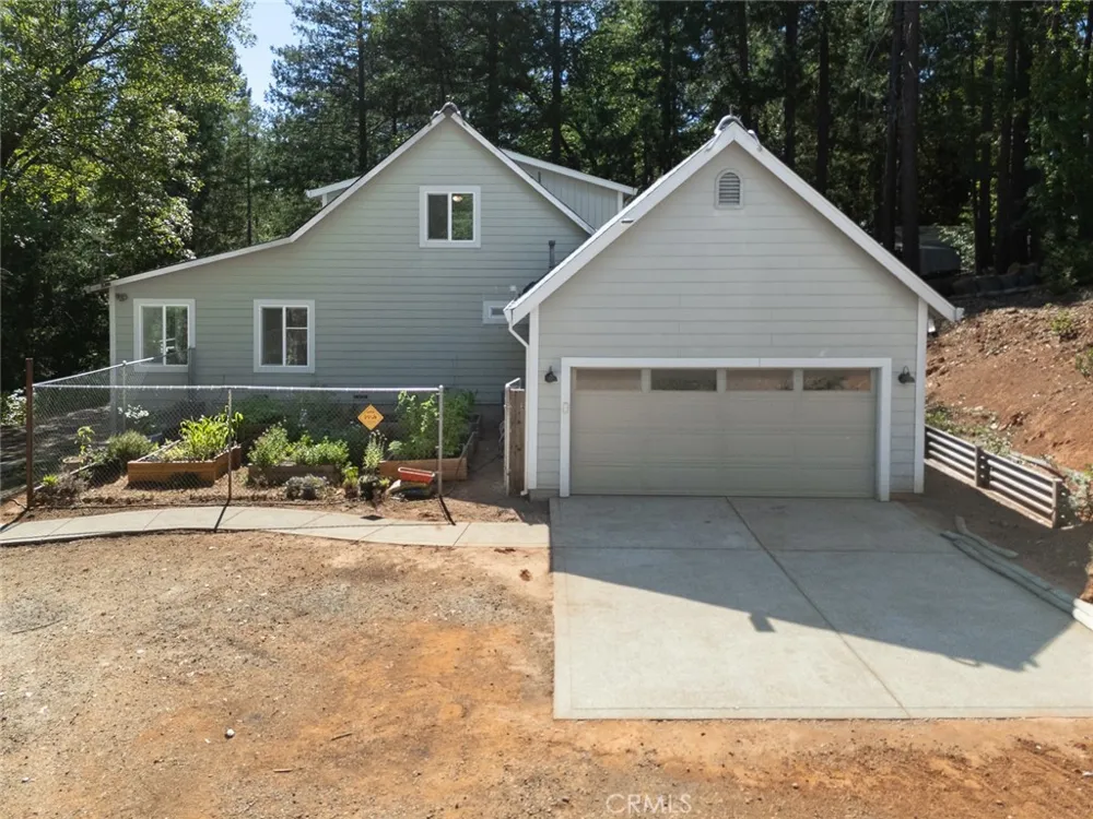 10647 Forbestown Road Challenge, CA 95925
