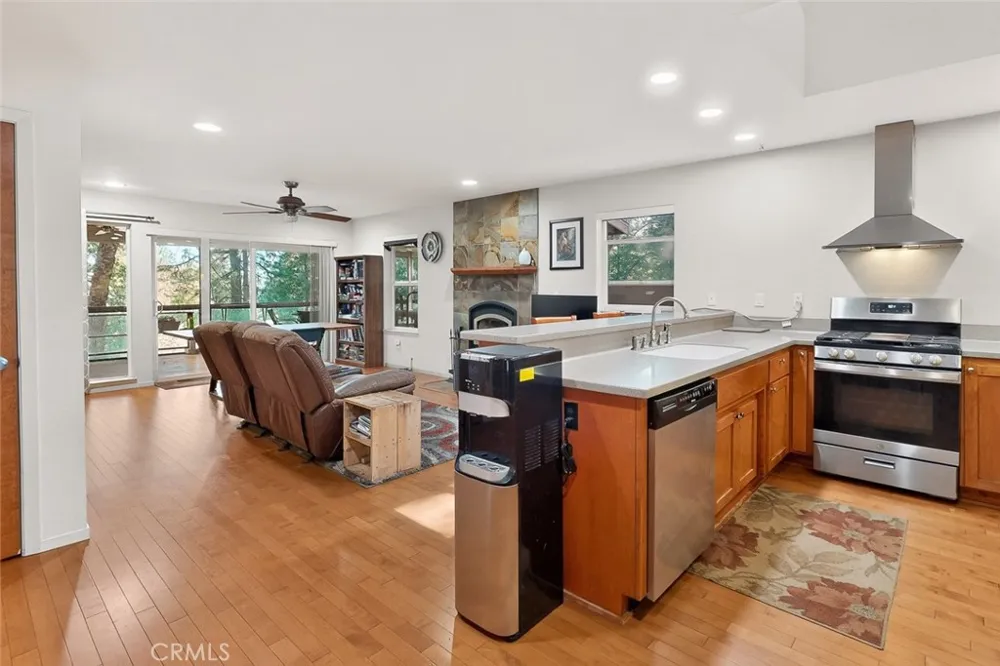 10647 Forbestown Road Challenge, CA 95925