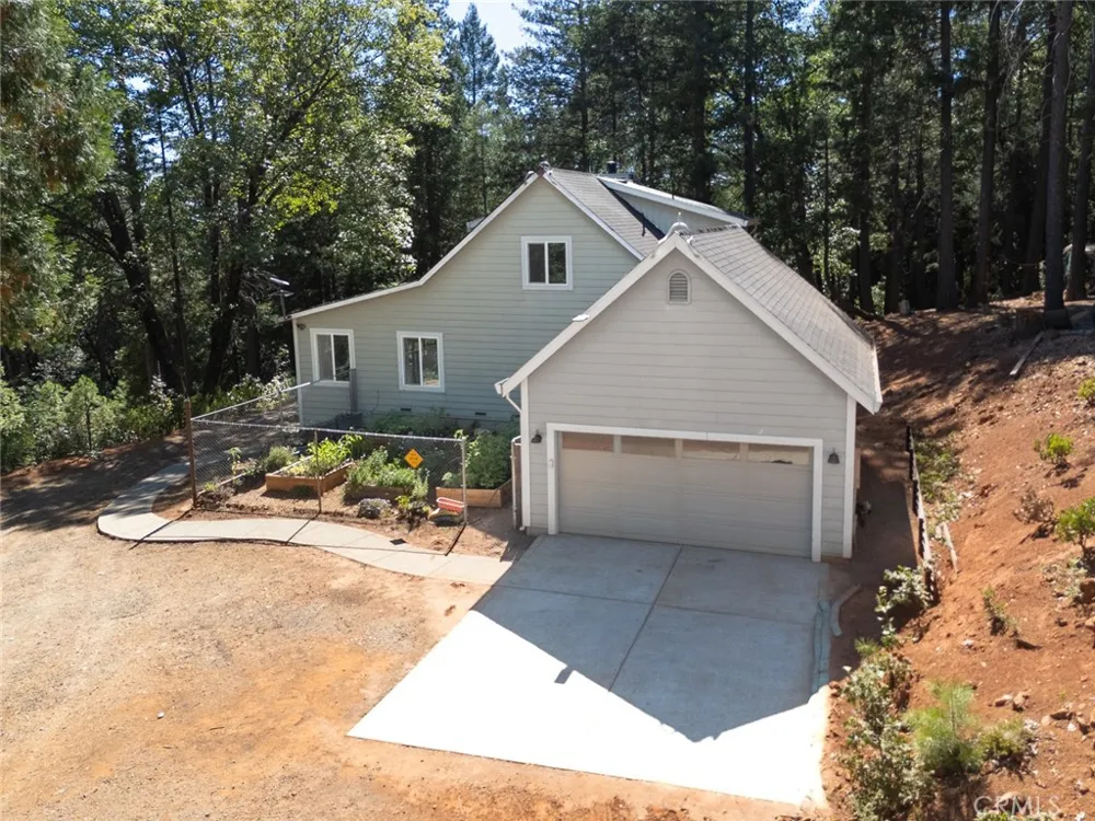 10647 Forbestown Road Challenge, CA 95925