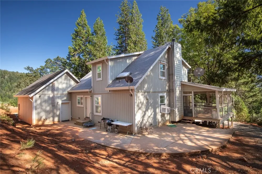 10647 Forbestown Road Challenge, CA 95925