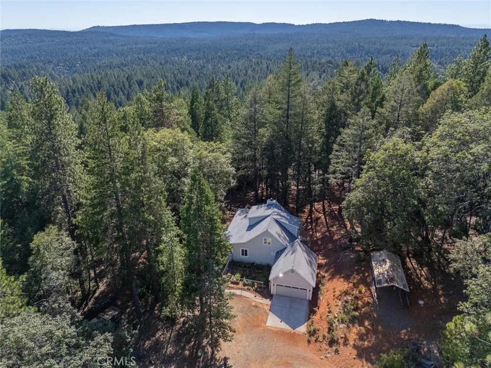 10647 Forbestown Road Challenge, CA 95925