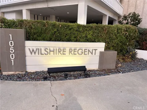 10501 Wilshire Blvd #1409
