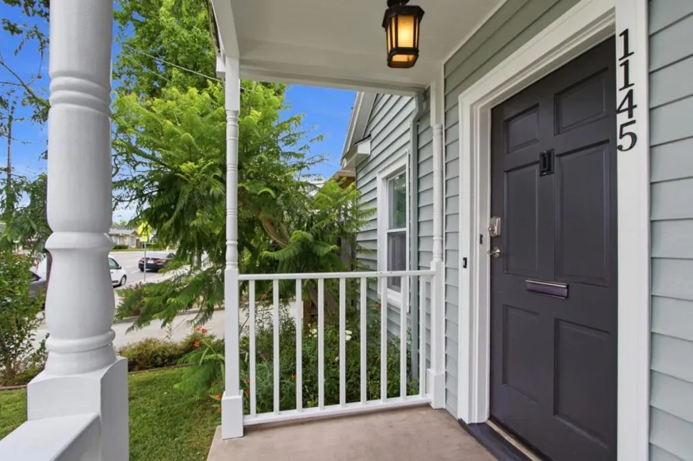 1145 Market Street Santa Clara, CA 95050