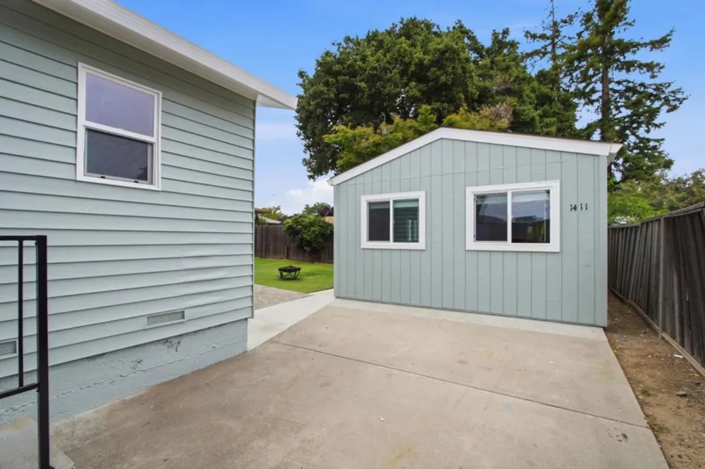 1145 Market Street Santa Clara, CA 95050