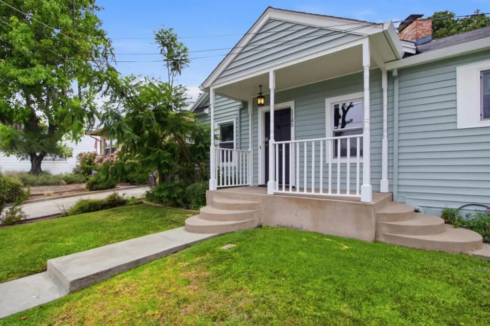 1145 Market Street Santa Clara, CA 95050