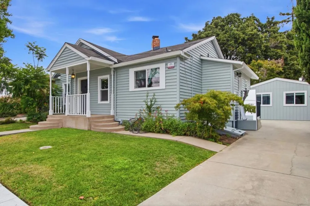 1145 Market Street Santa Clara, CA 95050