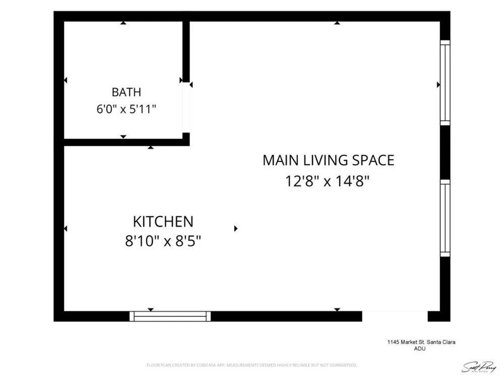 1145 Market Street Santa Clara, CA 95050