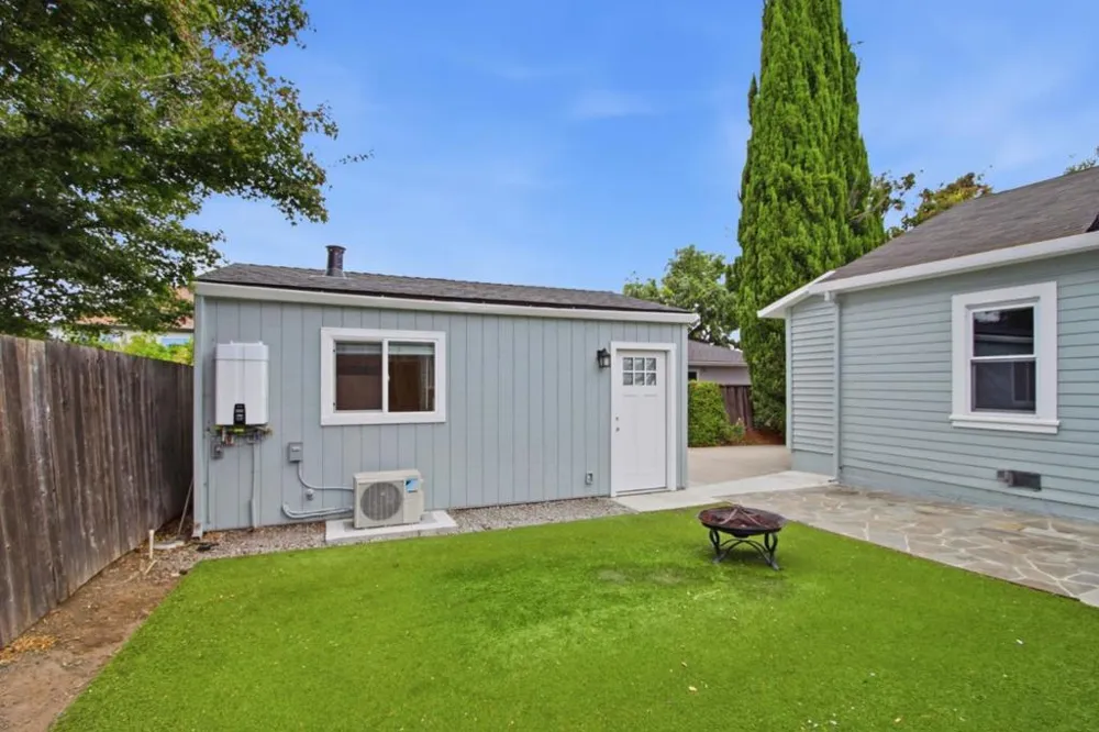 1145 Market Street Santa Clara, CA 95050