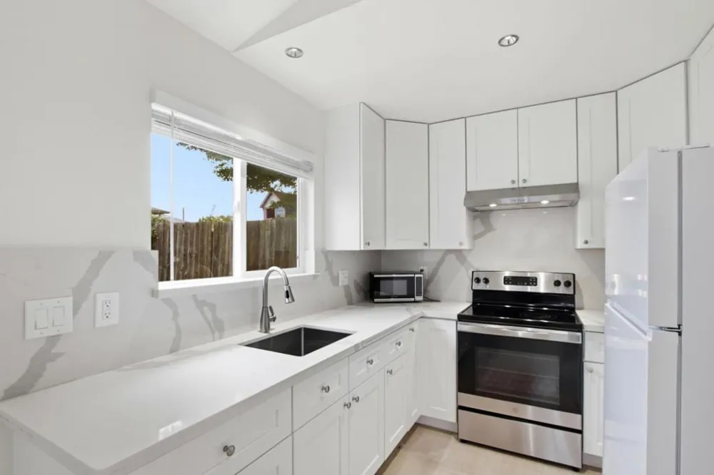 1145 Market Street Santa Clara, CA 95050