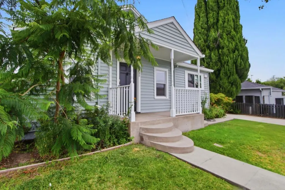1145 Market Street Santa Clara, CA 95050
