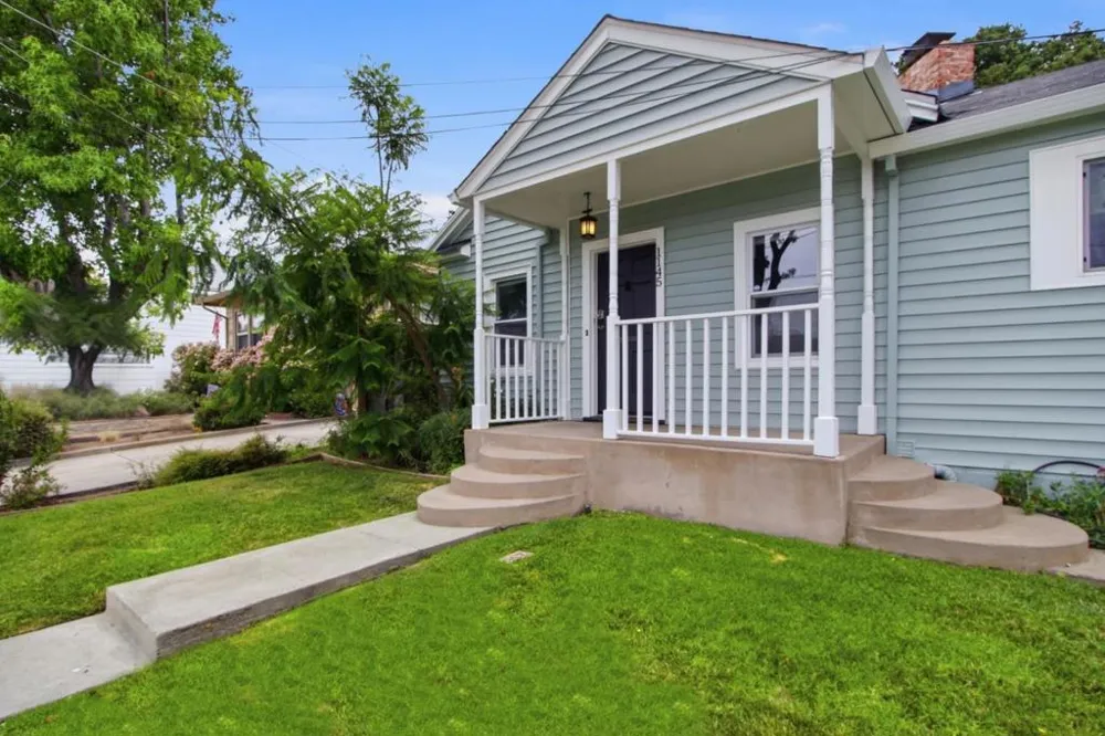 1145 Market Street Santa Clara, CA 95050