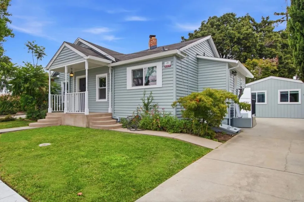 1145 Market Street Santa Clara, CA 95050