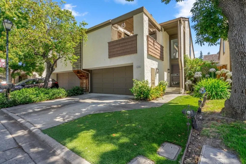 4749 La Pinta Way San Jose, CA 95129