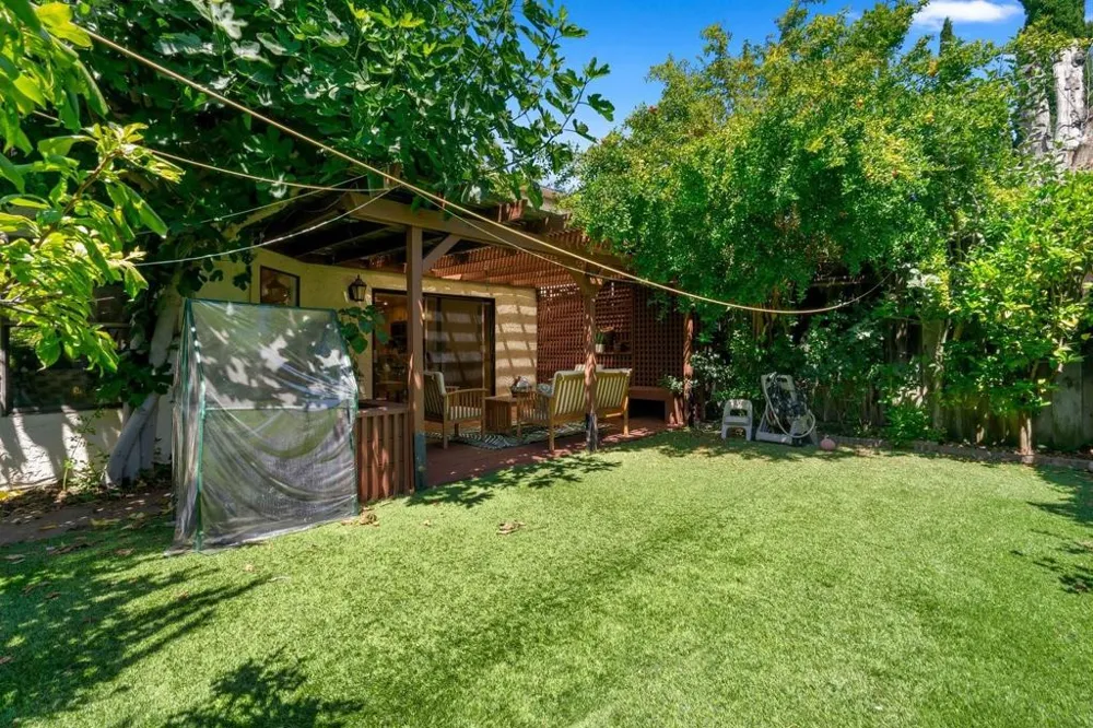 4749 La Pinta Way San Jose, CA 95129