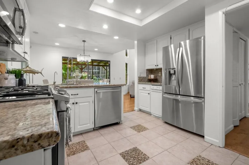 4749 La Pinta Way San Jose, CA 95129