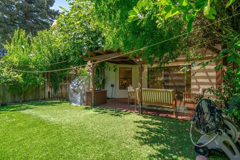 4749 La Pinta Way San Jose, CA 95129