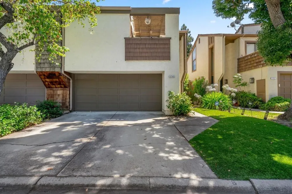4749 La Pinta Way San Jose, CA 95129