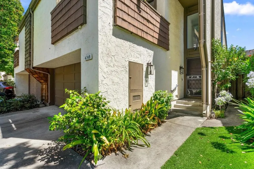 4749 La Pinta Way San Jose, CA 95129