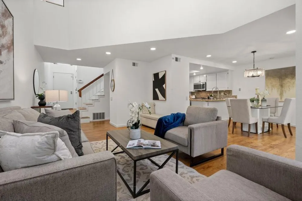 4749 La Pinta Way San Jose, CA 95129