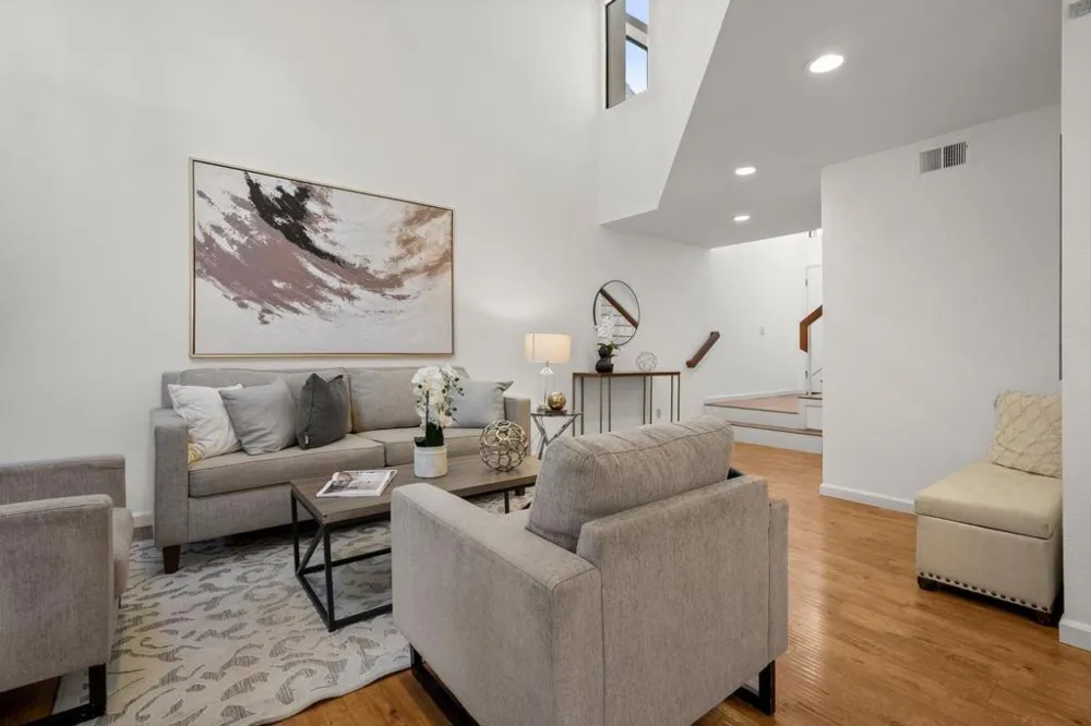 4749 La Pinta Way San Jose, CA 95129