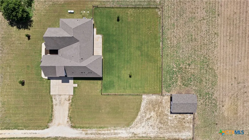 1060 Hackberry Road Salado, TX 76571