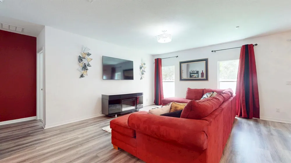 5344 Oakland Lake Circle Fort Pierce, FL 34951