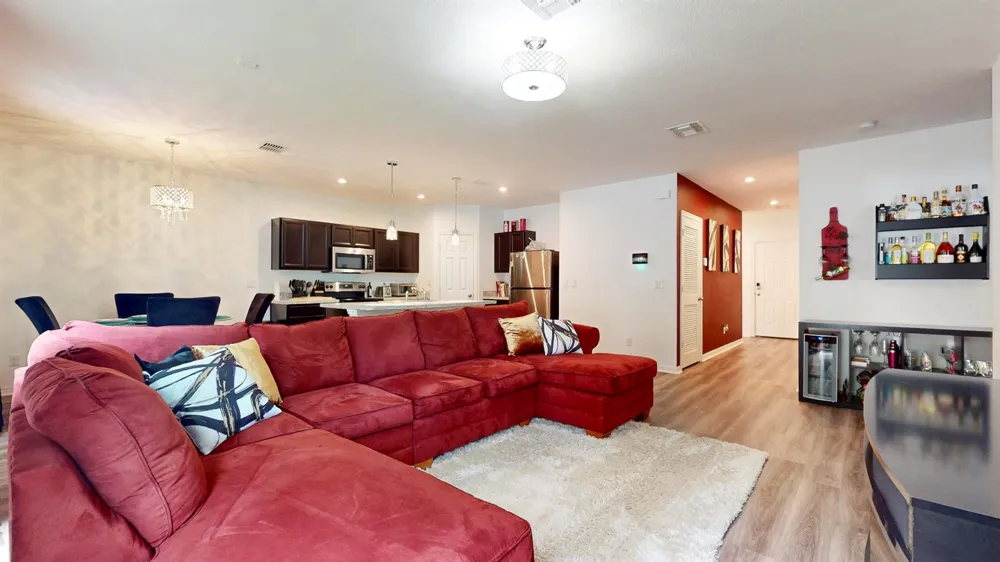 5344 Oakland Lake Circle Fort Pierce, FL 34951
