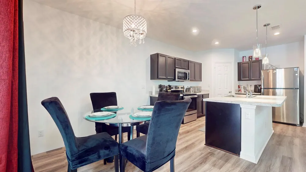 5344 Oakland Lake Circle Fort Pierce, FL 34951