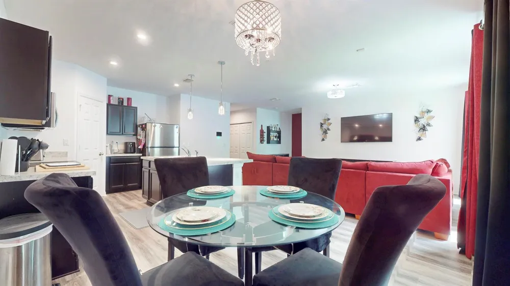5344 Oakland Lake Circle Fort Pierce, FL 34951