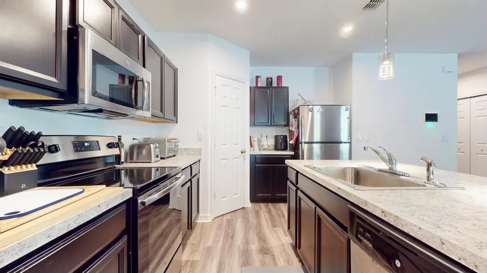 5344 Oakland Lake Circle Fort Pierce, FL 34951