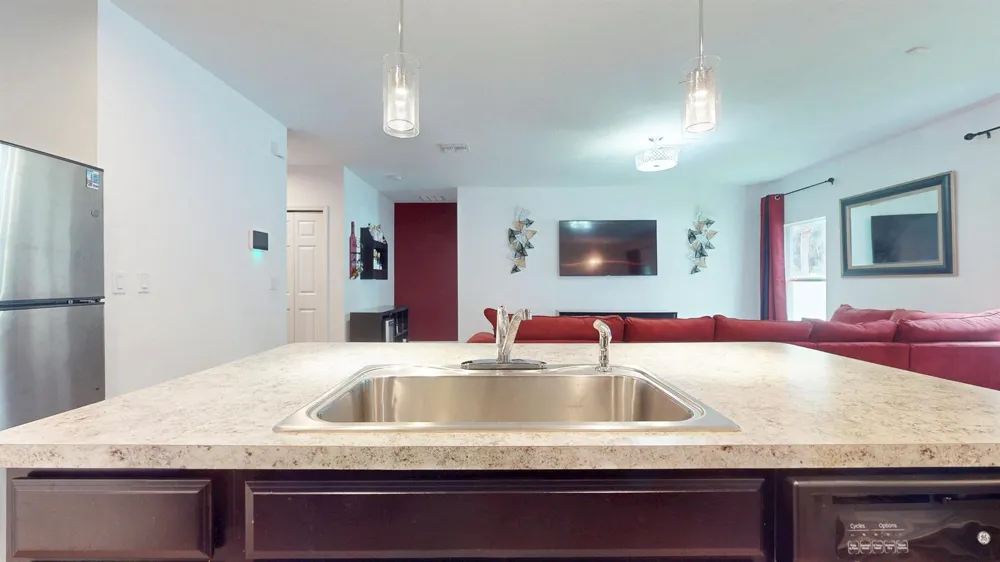 5344 Oakland Lake Circle Fort Pierce, FL 34951