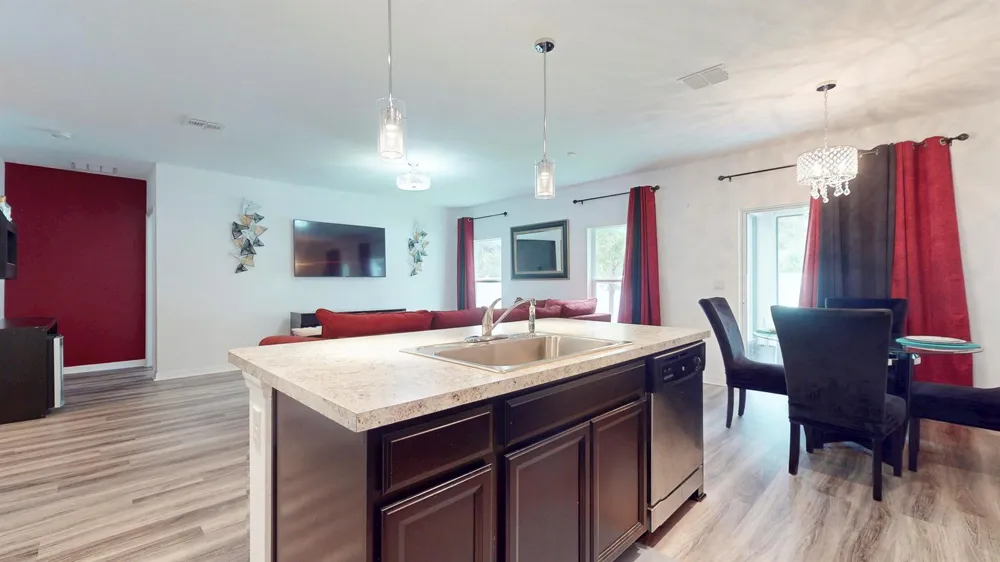 5344 Oakland Lake Circle Fort Pierce, FL 34951